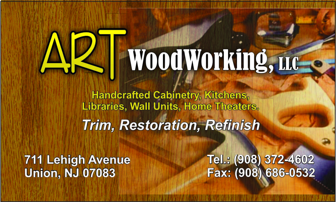 Art Woodworking, LLC.