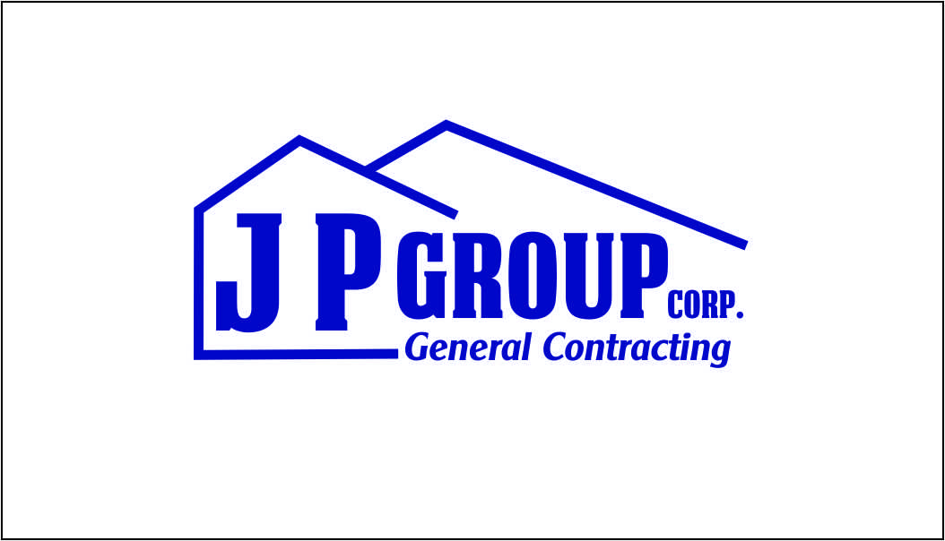 JP Group Corp. Business Card