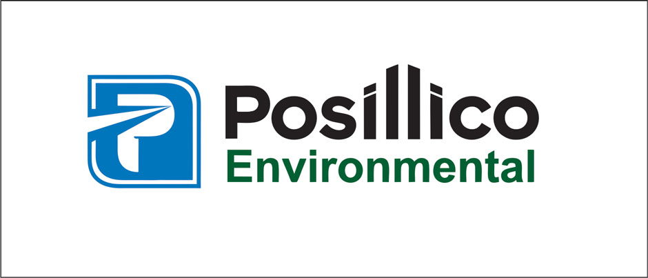 Posillico Environmental Logo