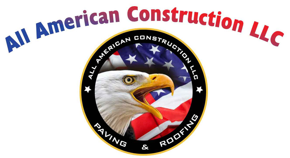 All American Construction LLC Logo
