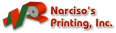 Narcisos Printing Inc.