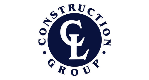 CL Construction Group Logo